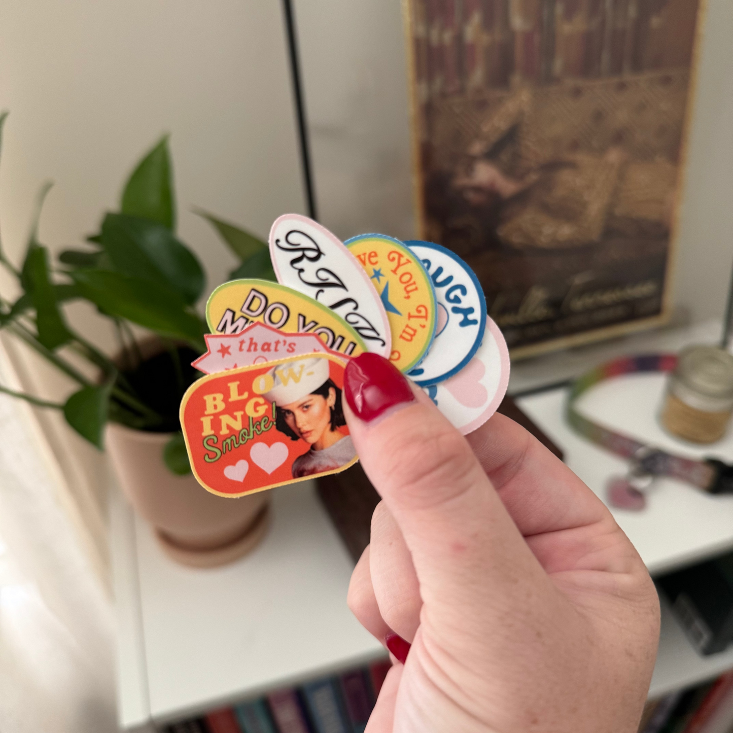 gracie abrams hoodie patches stickers