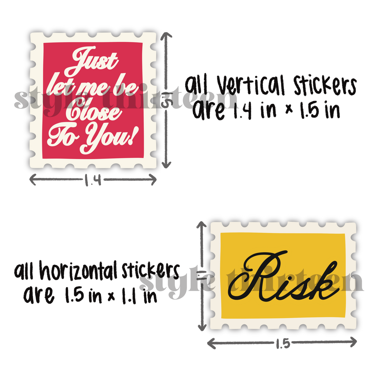 the secret of us stamp inspired collection