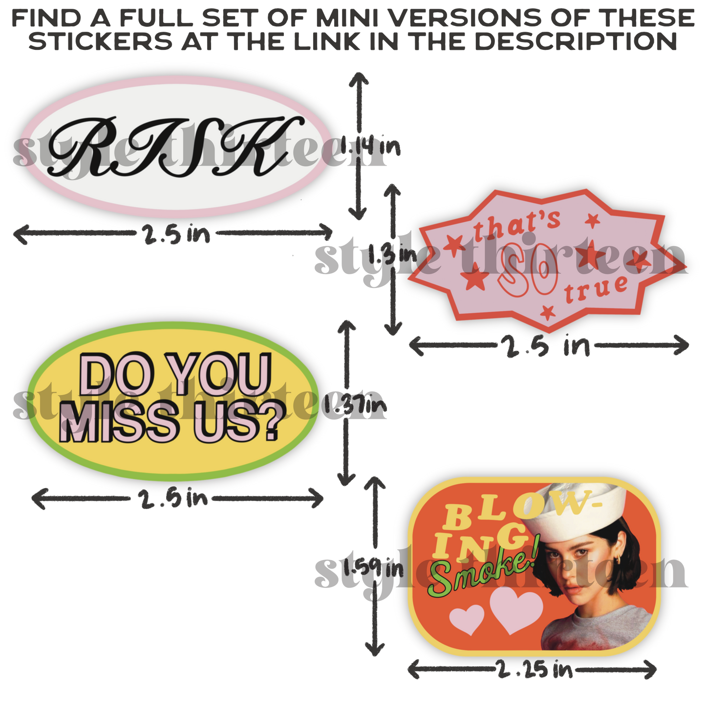 gracie abrams hoodie patches stickers